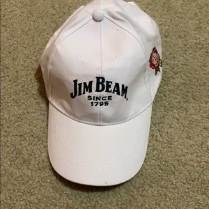 jim beam hat